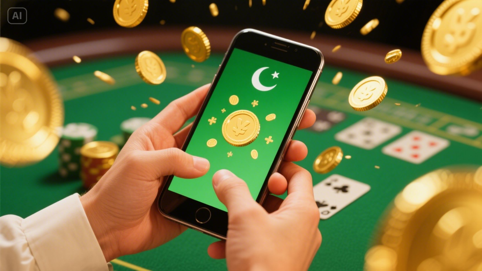 WildzMake your first recharge and receive 200% instantly credited! Pakistani users can play confidently, win cash, and withdraw PKR rewards quickly through JazzCash or bank.