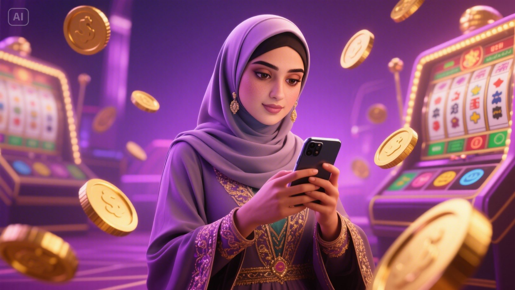 Registration at Wildz Casino