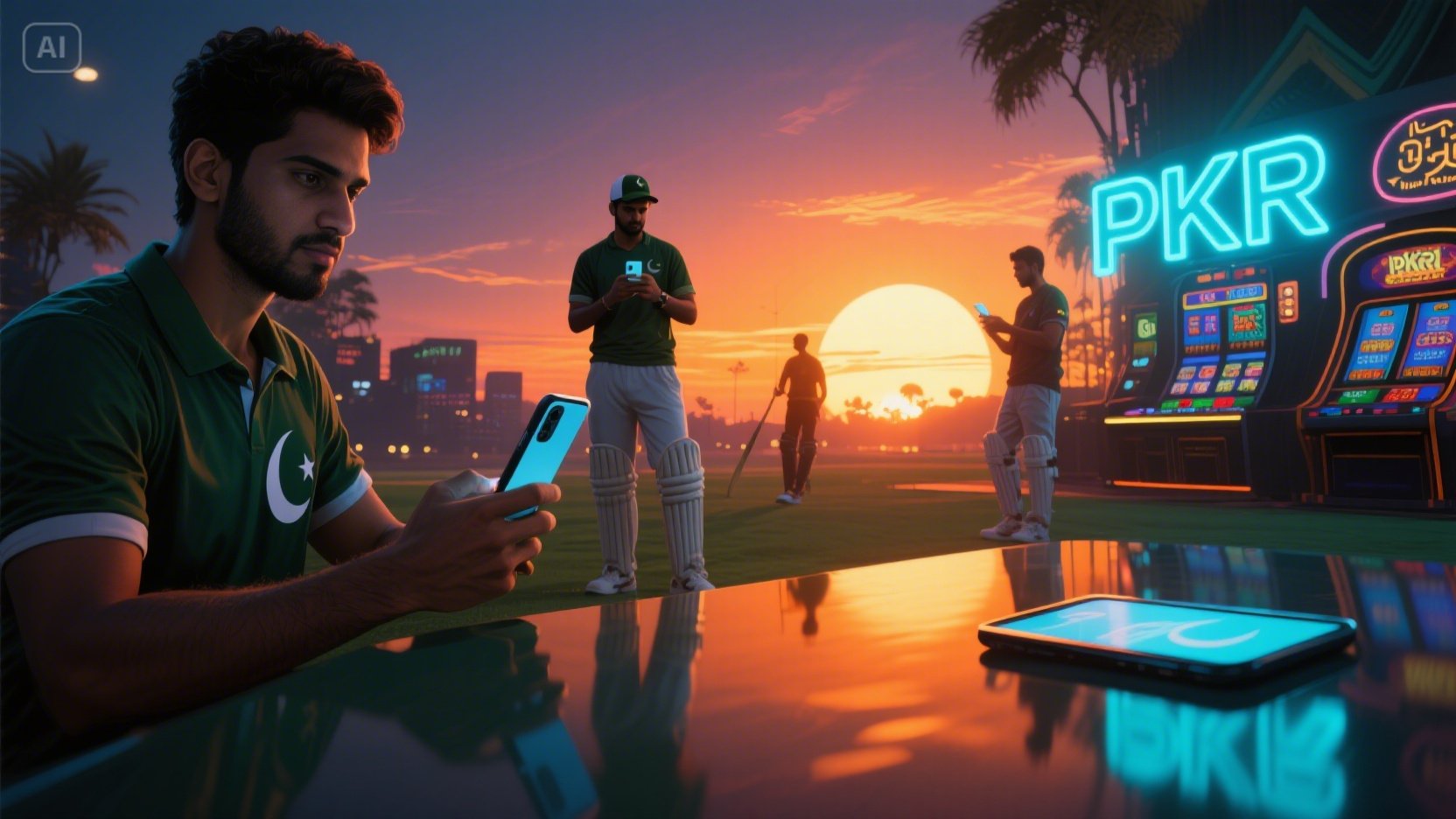 Casino Wildz desktop and mobile interfaces